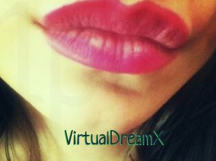 VirtualDreamX