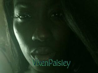 VixenPaisley