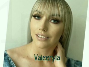 Valeeryia