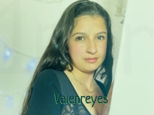 Valenreyes