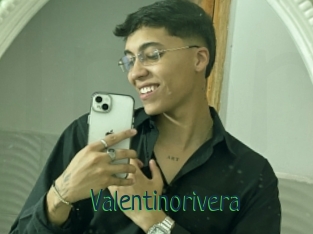 Valentinorivera