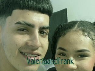 Valeriaandfrank