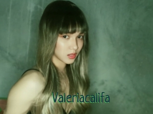 Valeriacalifa