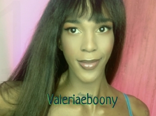 Valeriaeboony