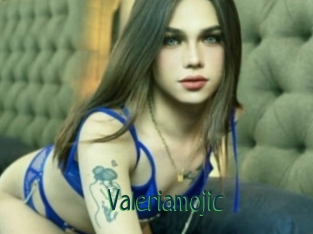 Valeriamojic