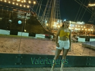 Valeriaperes