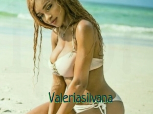 Valeriasilvana