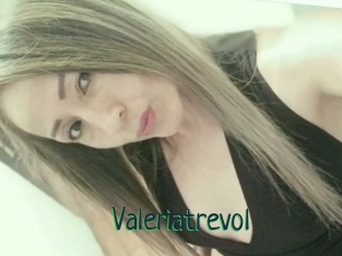 Valeriatrevol