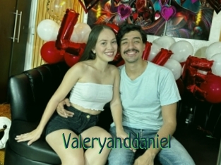 Valeryanddaniel