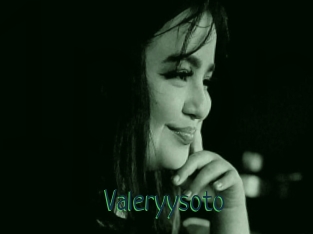 Valeryysoto