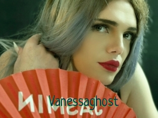 Vanessaghost