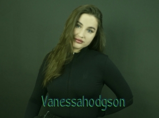 Vanessahodgson