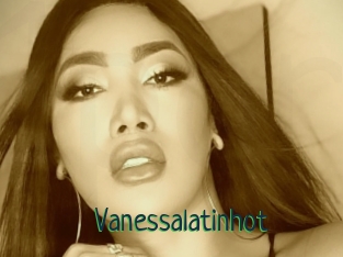 Vanessalatinhot