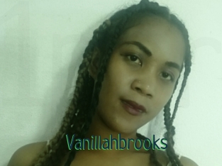 Vanillahbrooks