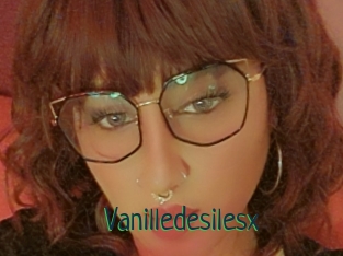 Vanilledesilesx