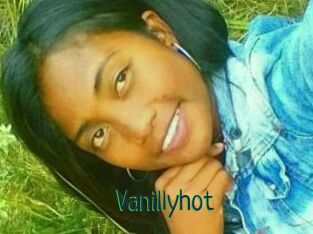 Vanillyhot