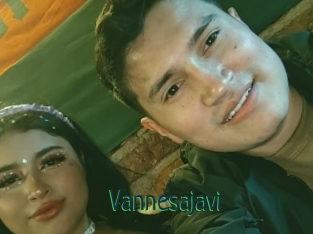 Vannesajavi