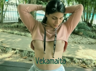 Vekamaita