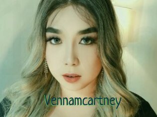 Vennamcartney