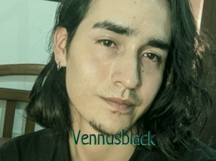 Vennusblack