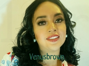 Venusbrown