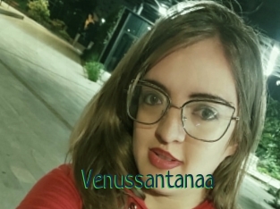 Venussantanaa