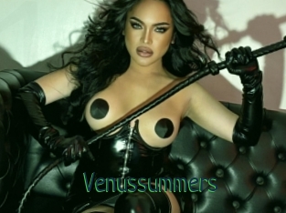 Venussummers