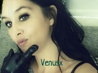 Venusx