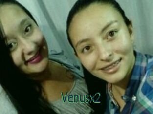 Venusx2