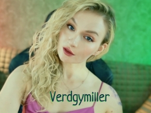 Verdgymiller