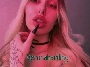 Veronaharding