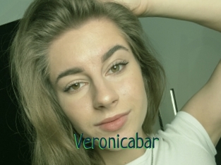 Veronicabar