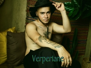 Verperlane