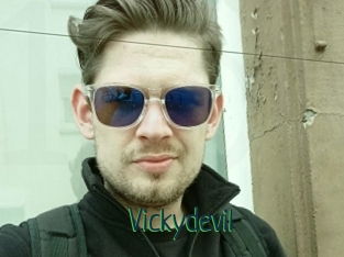 Vickydevil