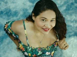 Vickysandoval