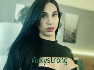 Vickystrong