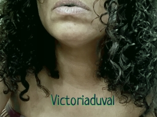 Victoriaduval