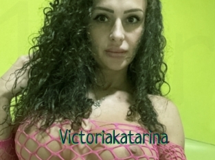 Victoriakatarina