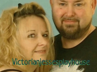 Victorianjessesplayhouse