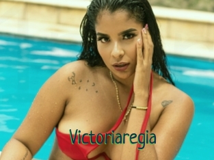 Victoriaregia