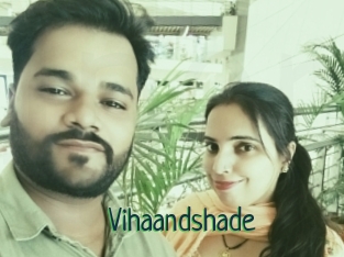 Vihaandshade