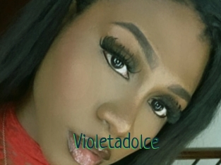 Violetadolce