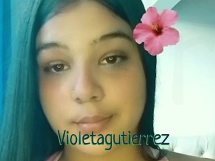 Violetagutierrez