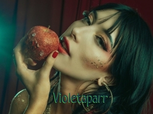 Violetaparr