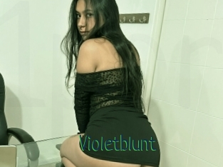 Violetblunt