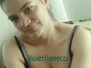 Violetflamecol