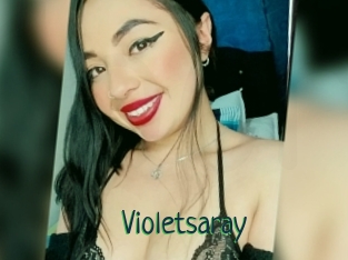 Violetsaray