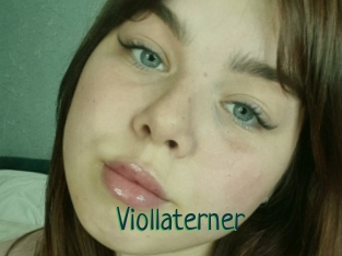 Viollaterner