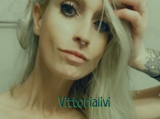 Vittorialivi