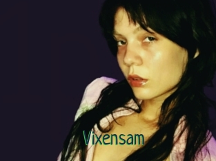 Vixensam